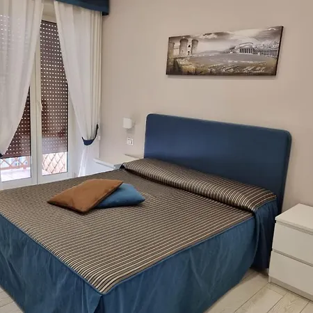 Municipio Sea Bed & Breakfast Naples