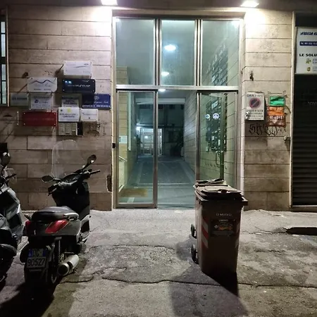 Municipio Sea Bed & Breakfast Naples