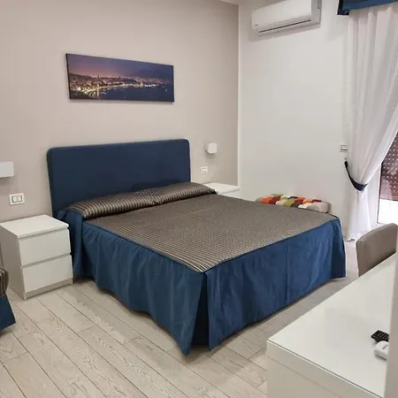 Bed & Breakfast Municipio Sea *