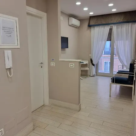 Bed & Breakfast Municipio Sea *