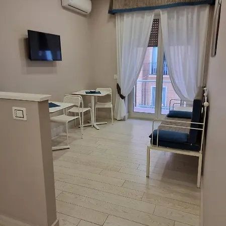 Municipio Sea Bed & Breakfast Naples