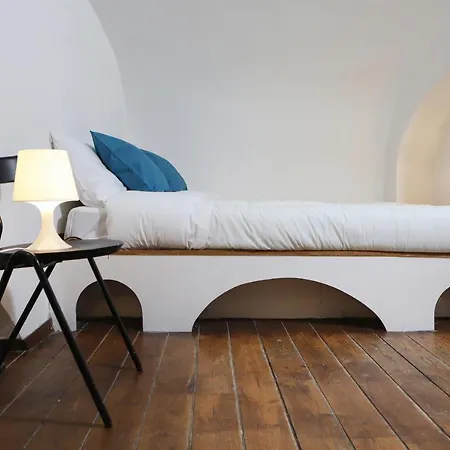 Studio Flat In The Historical Center By Wonderful Italy * Naples