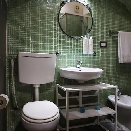 Studio Flat In The Historical Center By Wonderful Italy Naples
