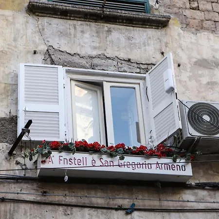 Apartment Studio Flat In The Historical Center By Wonderful Italy