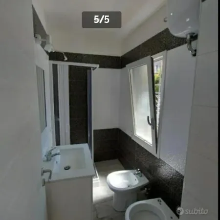 Guest house La Dimora Di Rosy *