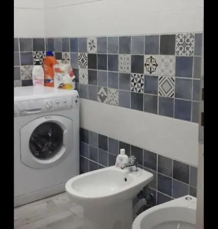 La Dimora Di Rosy Guest house *
