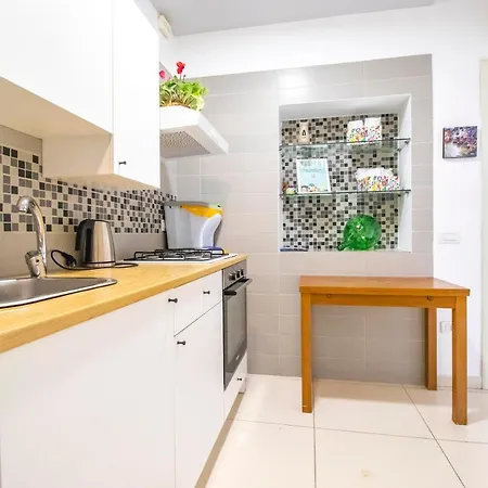 Holiday home A I R Rettifilo