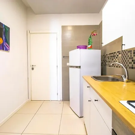 Holiday home A I R Rettifilo
