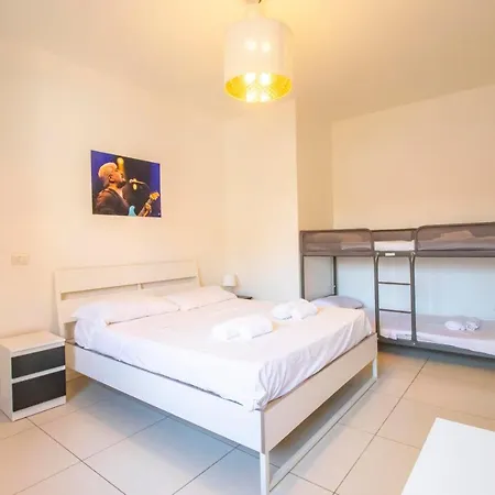 Holiday home A I R Rettifilo Naples
