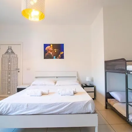 A I R Rettifilo Holiday home