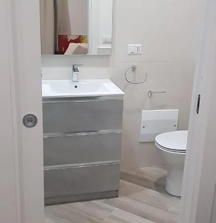 Belvedere Bonito לינה וארוחת בוקר נאפולי