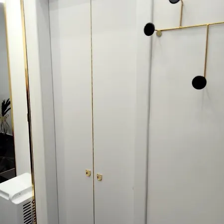 Apartamento Casa Del Cardinale *