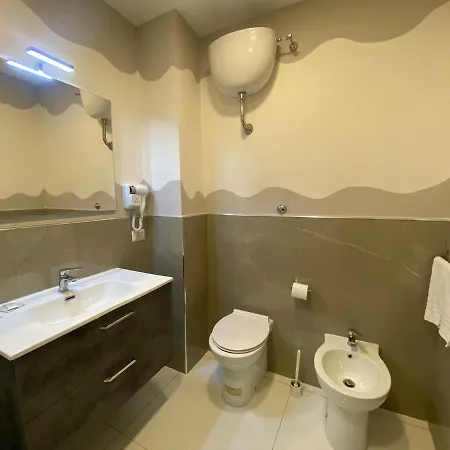 Bed & Breakfast La Pace 3*