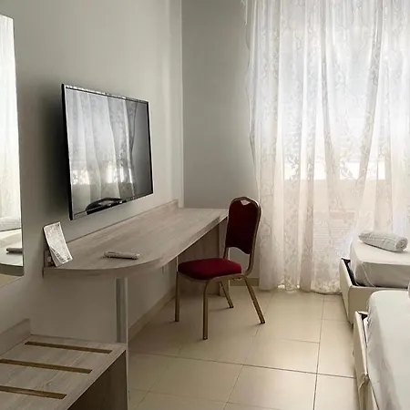 Bed & Breakfast La Pace Neapol