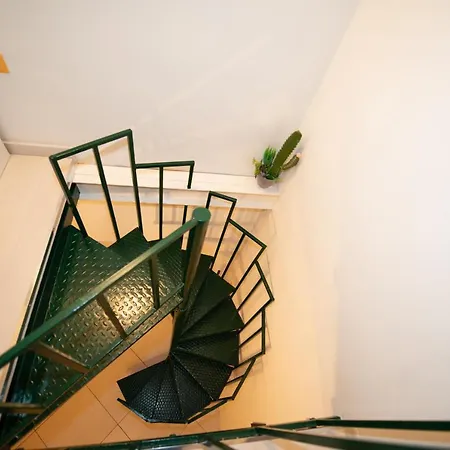 Appartement Bianca *