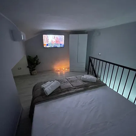 Apartment Mary House Spacca *