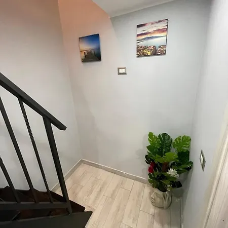 Apartment Mary House Spacca