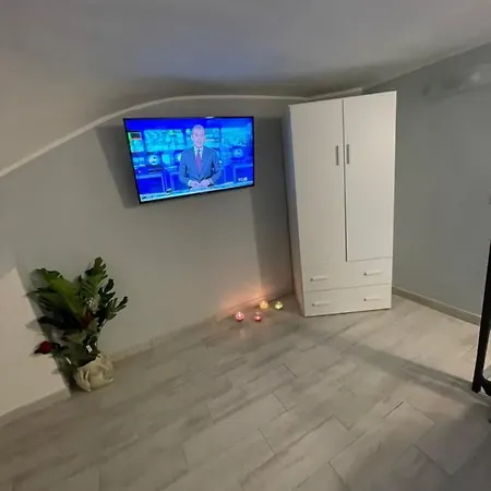 Apartment Mary House Spacca *