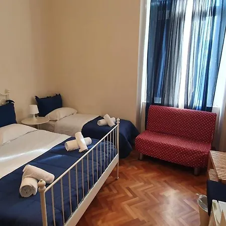 Napol-in Penzion 2*