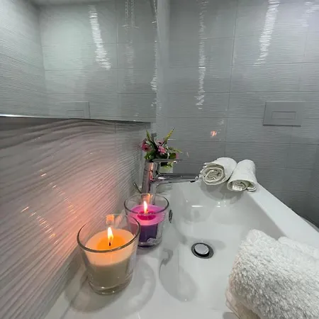 Mary House Spacca Apartment Naples