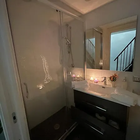 Mary House Spacca Apartment Naples