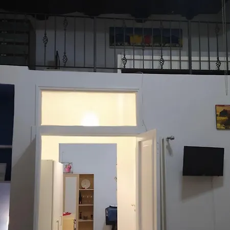 Holiday home Casa Vacanze Caterina Naples