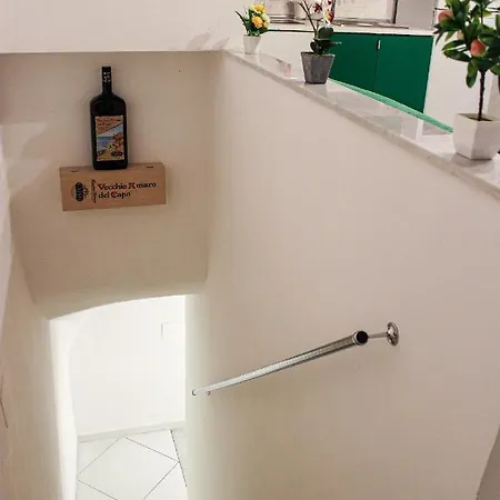 Appartement Bianca Naples