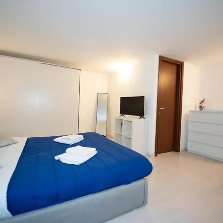 Bianca Appartement Naples