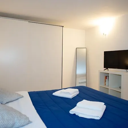 Appartement Bianca *