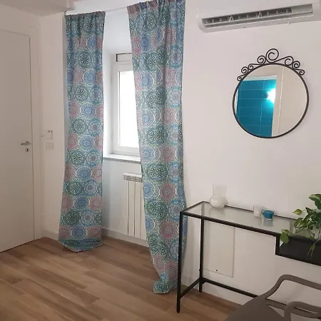 Rega House Napoli