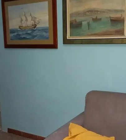 Casa San Biagio 1964 Spaccanapoli *