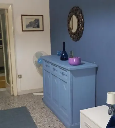 Apartment Casa San Biagio 1964 Spaccanapoli Naples