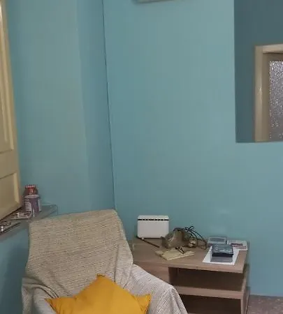 Casa San Biagio 1964 Spaccanapoli Naples