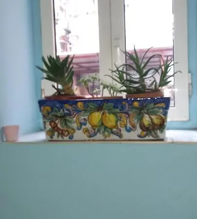 Apartment Casa San Biagio 1964 Spaccanapoli