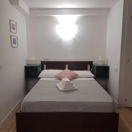 Bed & Breakfast Rega House Napoli