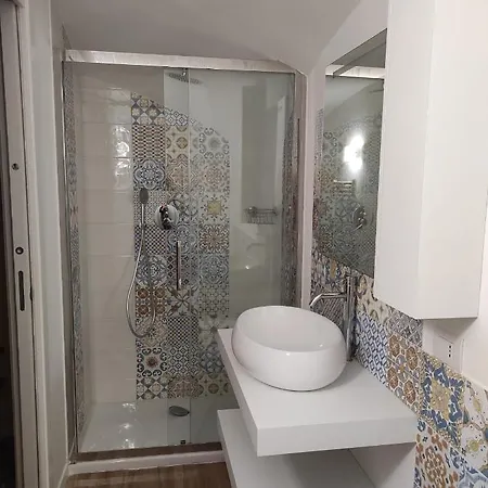 Bed & Breakfast Rega House Napoli