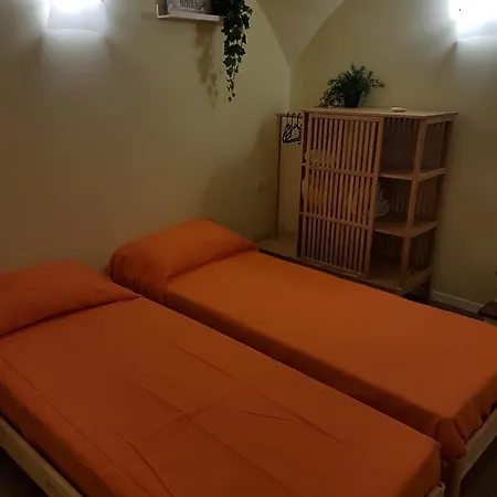 Rega House Bed & Breakfast Napoli