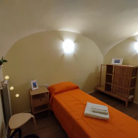 Rega House * Napoli
