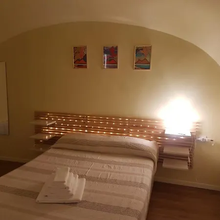 Bed & Breakfast Rega House *