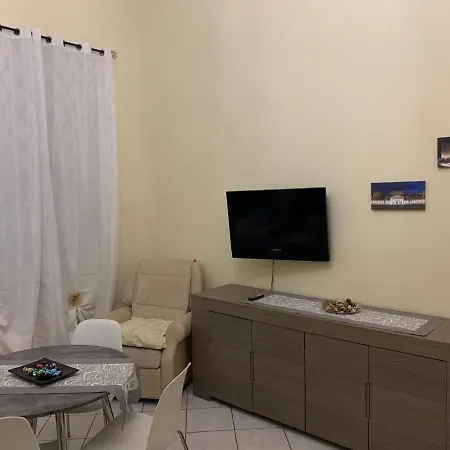 Centro Storico La Casa Di Ciro *