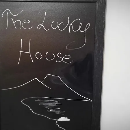 Apartment The Lucky House