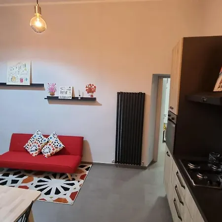 The Lucky House *