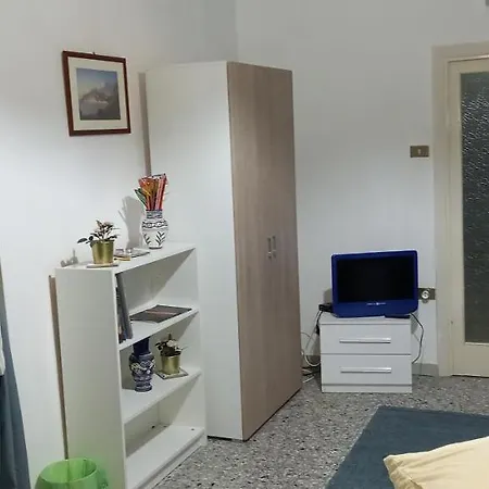 Casa San Biagio 1964 Spaccanapoli