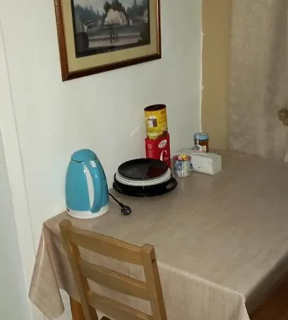 Apartment Casa San Biagio 1964 Spaccanapoli