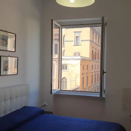 Apartamento Gli Del Duca Di Miroballo *