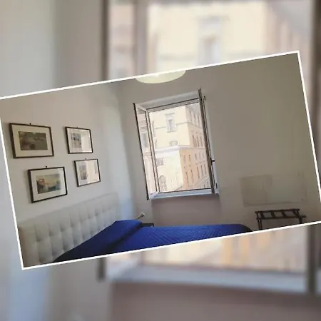 Apartamento Gli Del Duca Di Miroballo *