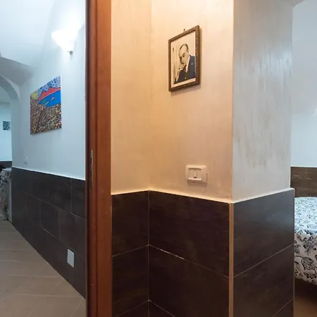 (room In Naples) Casetta Decumani Appartamento