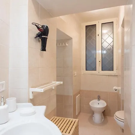 Appartamento (room In Naples) Casetta Decumani
