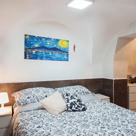 (room In Naples) Casetta Decumani Appartamento