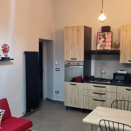 The Lucky House